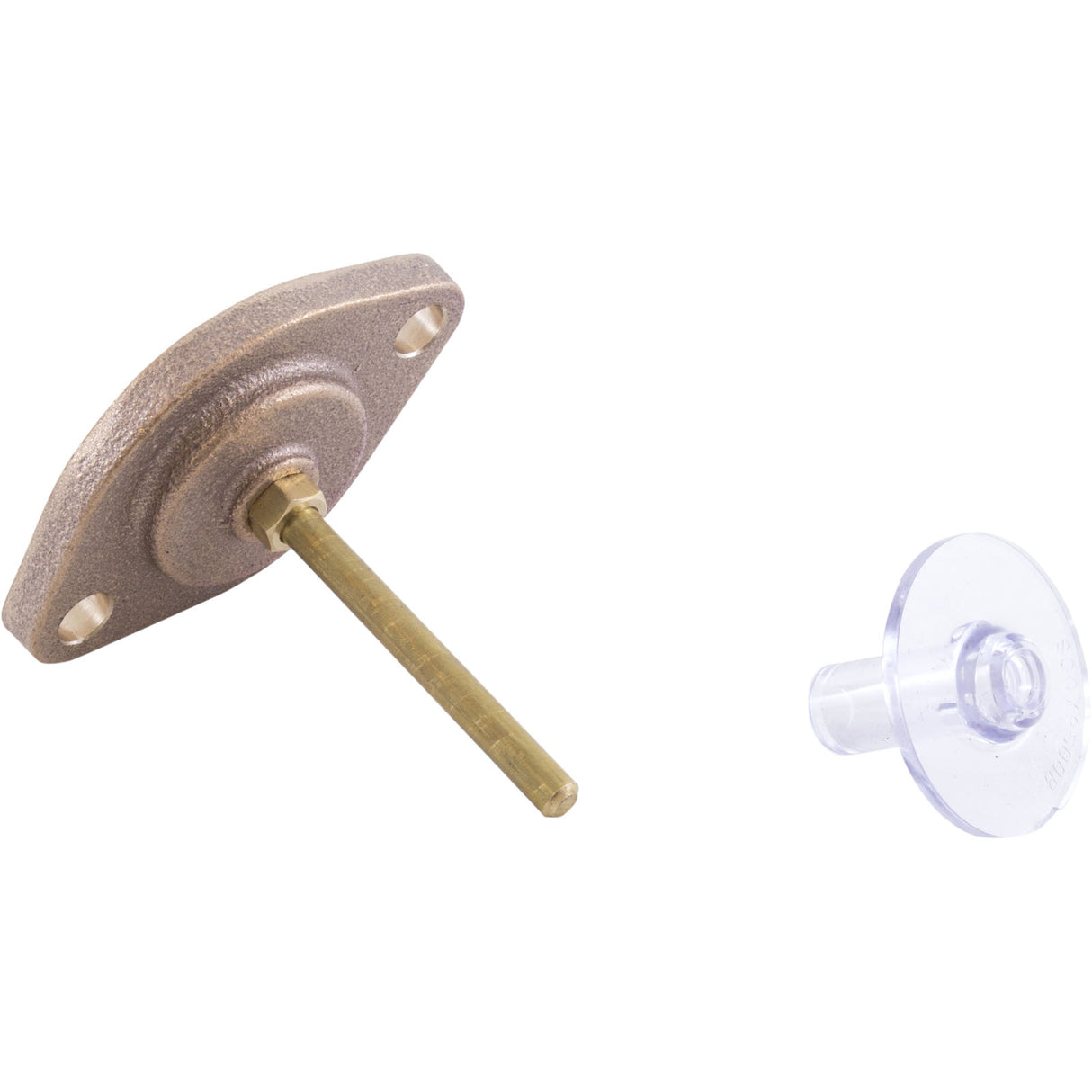Bypass Assembly, Zodiac Jandy LRZE/LRZM 125 : R0476801 - Jandy/Laars/Zodiac - 052337029629 - PartsForSpas.com