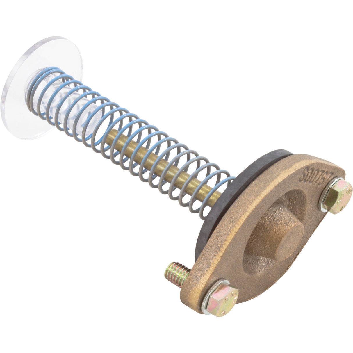 Bypass Assembly, Zodiac Jandy LRZE/LRZM 400 : R0476805 - Jandy/Laars/Zodiac - 052337029667 - PartsForSpas.com