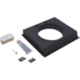 Vent Adapter Kit, Zodiac Jandy LXi 400, 8", Top : R0484303 - Jandy/Laars/Zodiac - 052337034777 - PartsForSpas.com