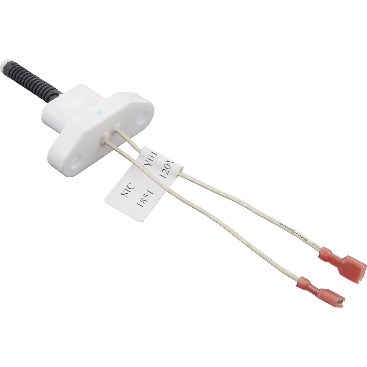 Hot Surface Igniter, Zodiac Jandy LRZE : R0457501 - Jandy/Laars/Zodiac - 052337037228 - PartsForSpas.com
