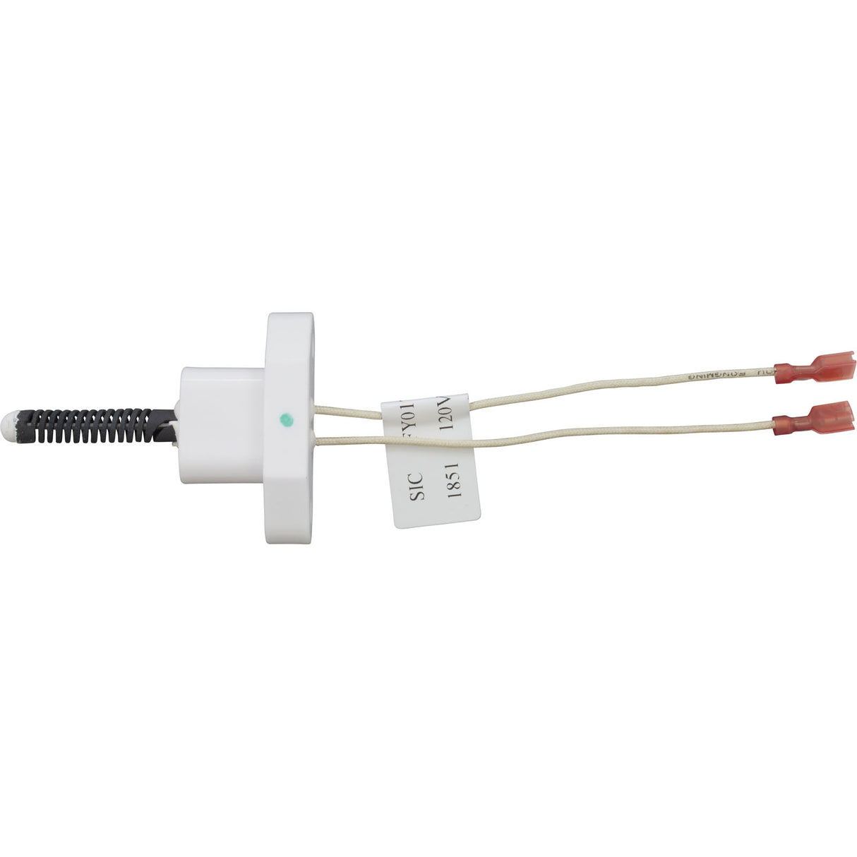 Hot Surface Igniter, Zodiac Jandy LRZE : R0457501 - Jandy/Laars/Zodiac - 052337037228 - PartsForSpas.com