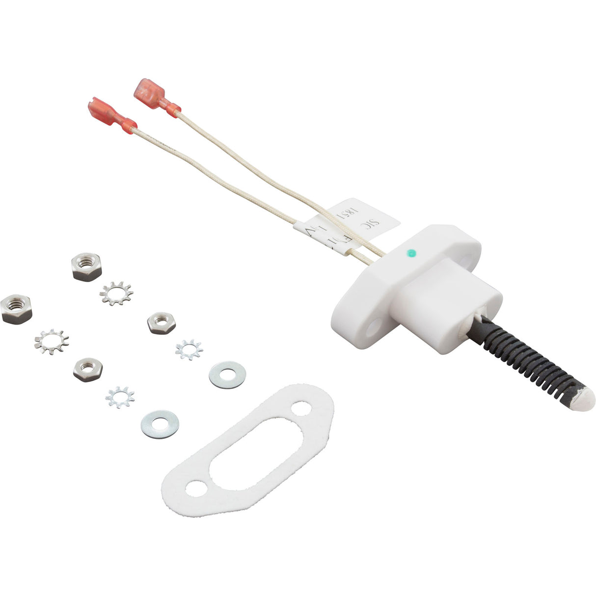 Hot Surface Igniter, Zodiac Jandy LRZE : R0457501 - Jandy/Laars/Zodiac - 052337037228 - PartsForSpas.com