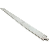 Burner Tube, Zodiac Jandy LRZE/LRZM/Lite2 (each) : R0469800 - Jandy/Laars/Zodiac - 052337036061 - PartsForSpas.com