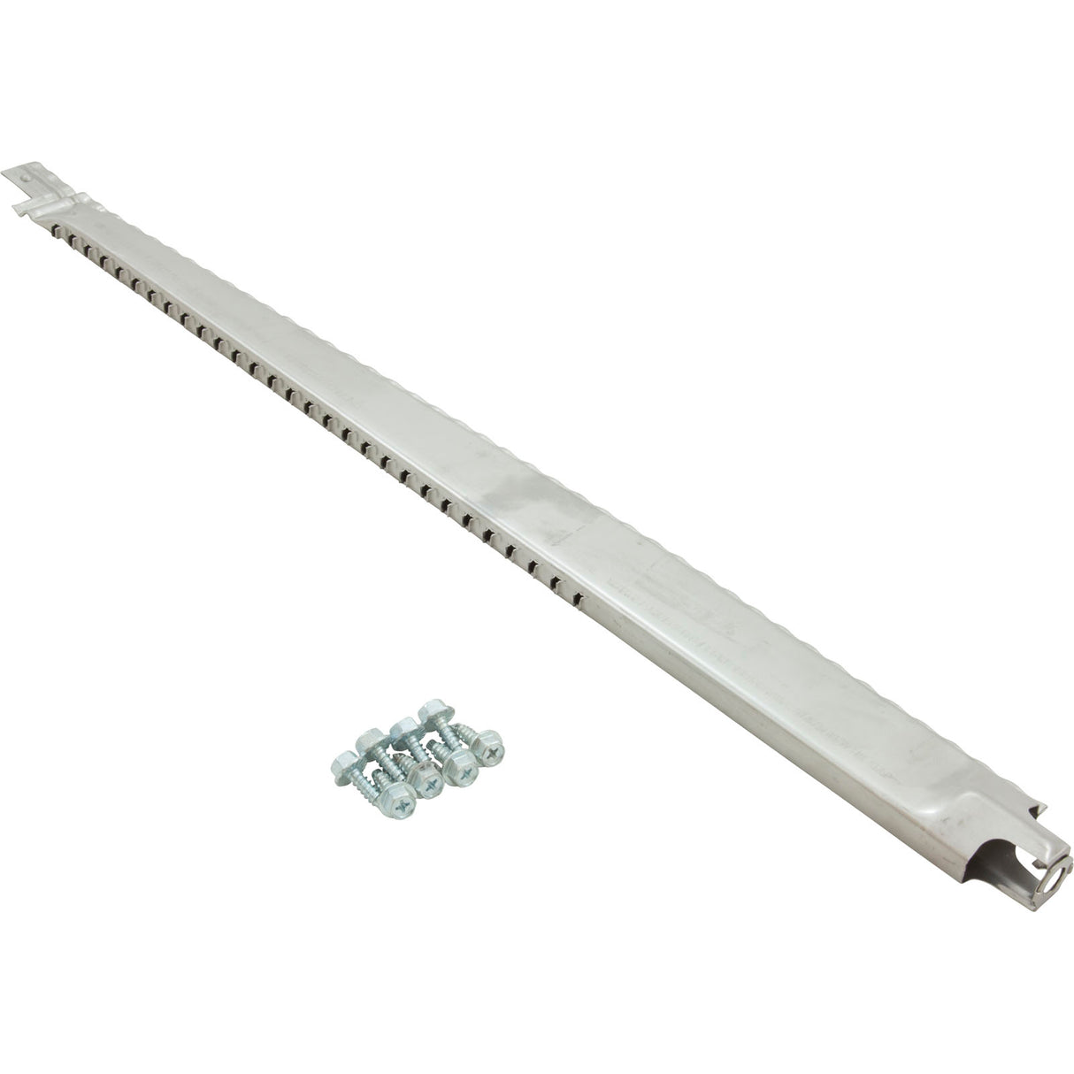 Burner Tube, Zodiac Jandy LRZE/LRZM/Lite2 (each) : R0469800 - Jandy/Laars/Zodiac - 052337036061 - PartsForSpas.com
