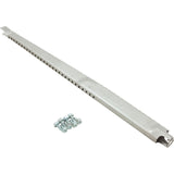 Burner Tube, Zodiac Jandy LRZE/LRZM/Lite2 (each) : R0469800 - Jandy/Laars/Zodiac - 052337036061 - PartsForSpas.com
