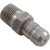 Orifice Set, Zodiac Jandy LRZE/LRZM, LP, 0-5k foot. : R0469500 - Jandy/Laars/Zodiac - 052337050043 - PartsForSpas.com