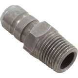 Orifice Set, Zodiac Jandy LRZE/LRZM, LP, 0-5k foot. : R0469500 - Jandy/Laars/Zodiac - 052337050043 - PartsForSpas.com