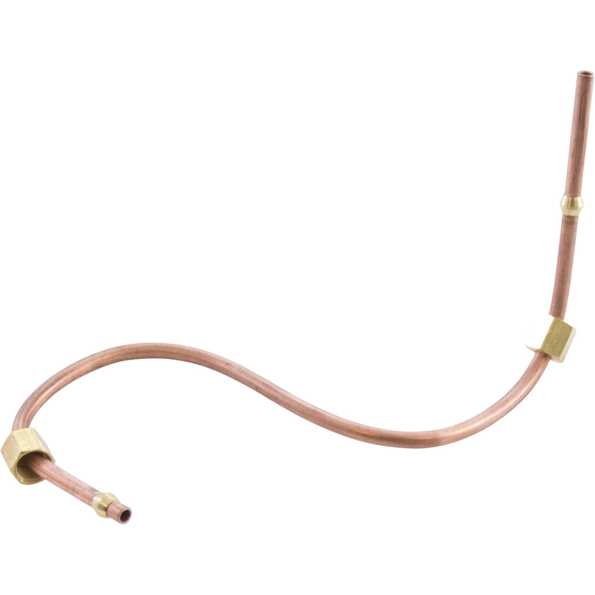Pressure Switch Tubing, Zodiac Jandy LRZE/LRZM : R0483600 - Jandy/Laars/Zodiac - 052337063005 - PartsForSpas.com