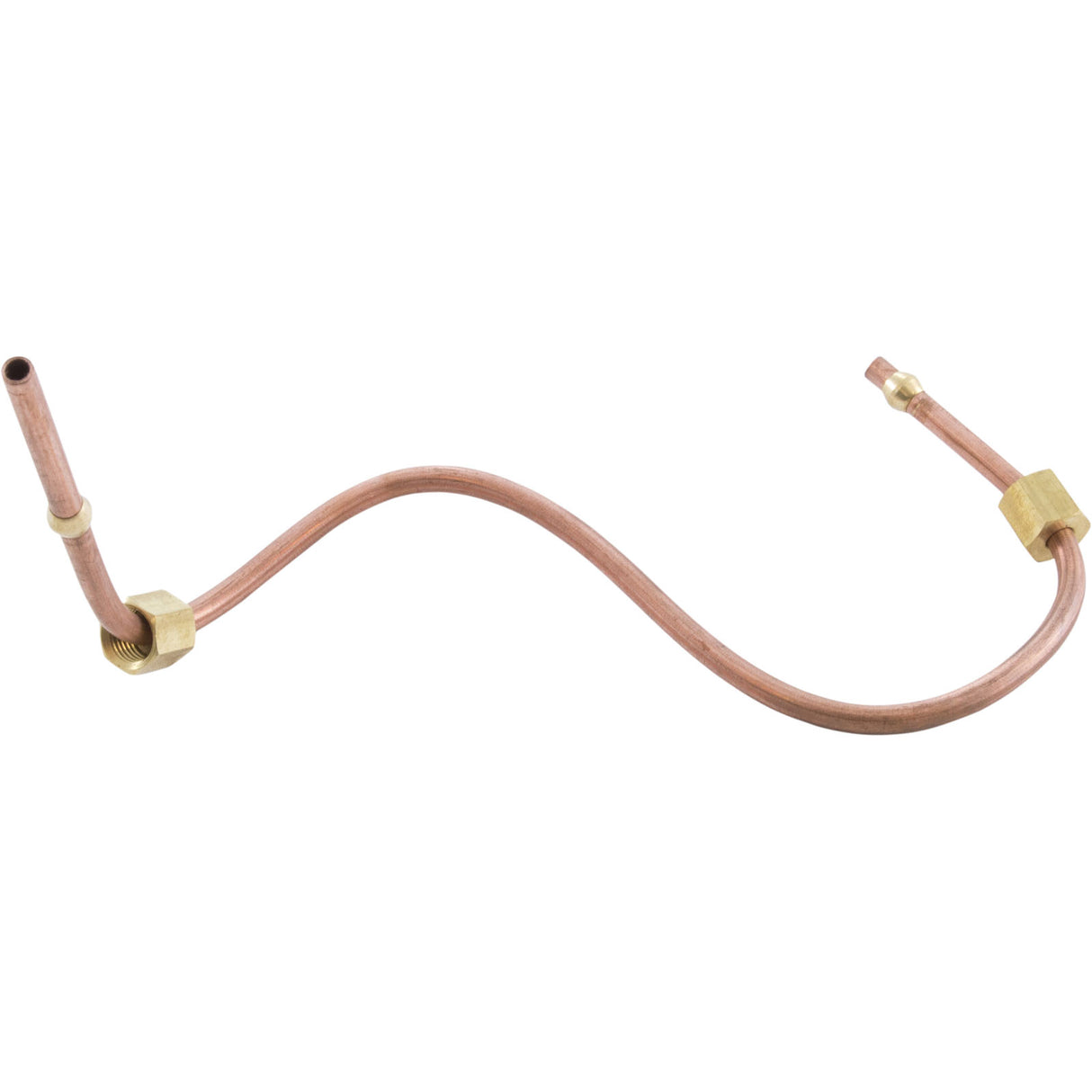 Pressure Switch Tubing, Zodiac Jandy LRZE/LRZM : R0483600 - Jandy/Laars/Zodiac - 052337063005 - PartsForSpas.com