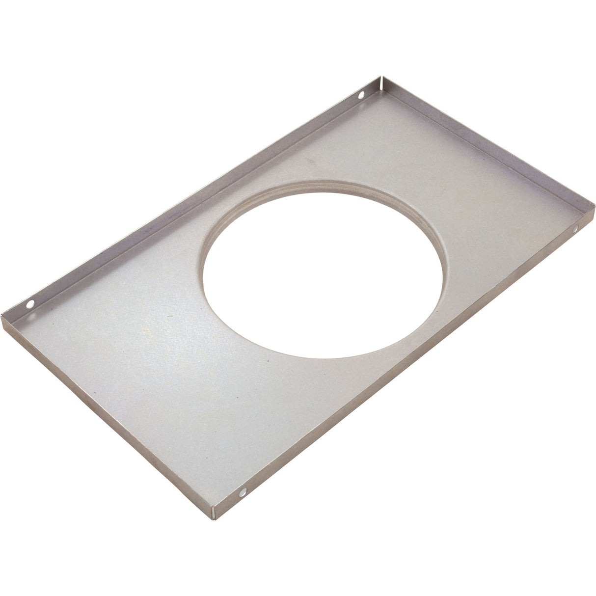 Adapter Plate, Zodiac Jandy LRZE/LRZM 125 : R0478301 - Jandy/Laars/Zodiac - 052337038935 - PartsForSpas.com