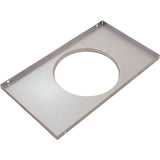 Adapter Plate, Zodiac Jandy LRZE/LRZM 125 : R0478301 - Jandy/Laars/Zodiac - 052337038935 - PartsForSpas.com