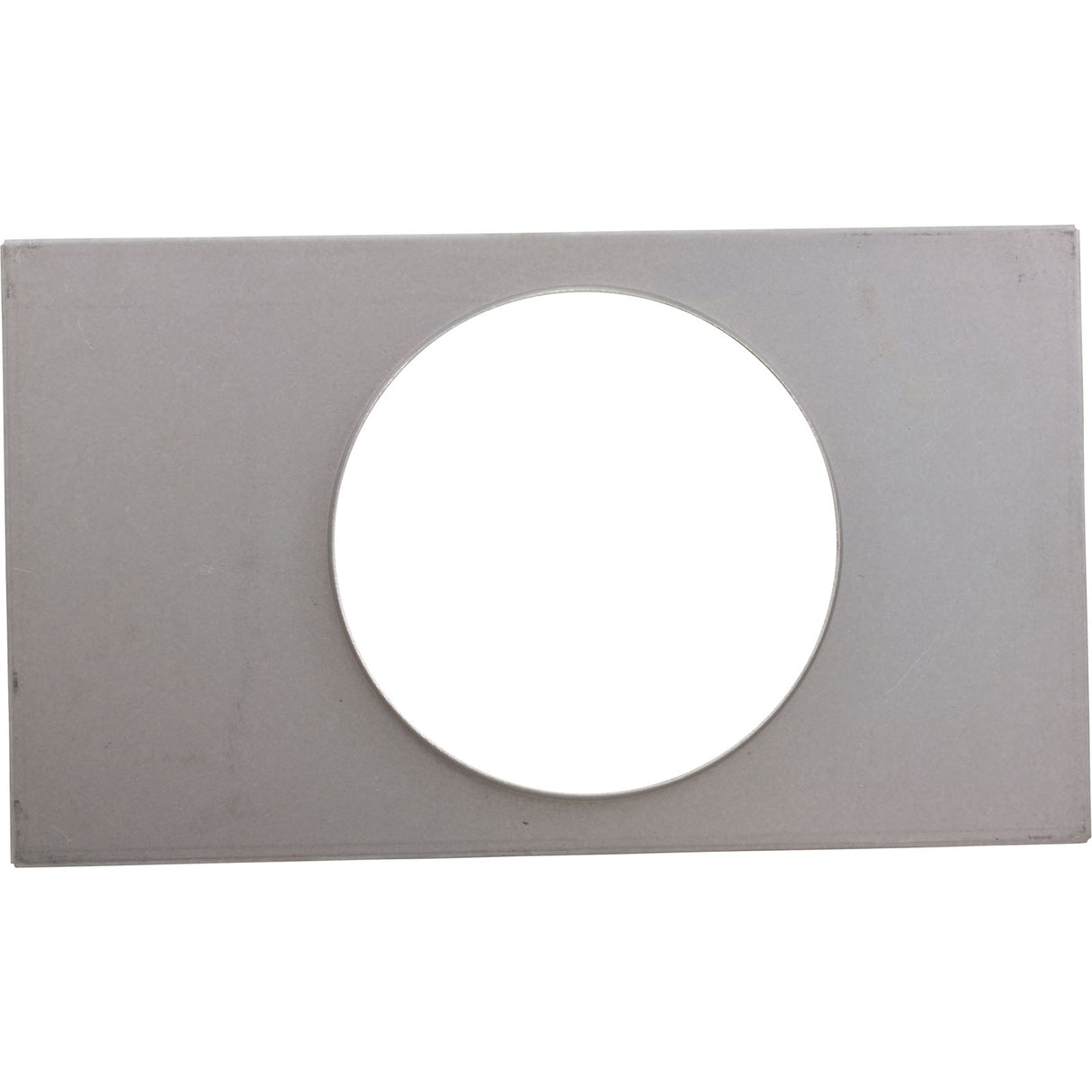 Adapter Plate, Zodiac Jandy LRZE/LRZM 125 : R0478301 - Jandy/Laars/Zodiac - 052337038935 - PartsForSpas.com