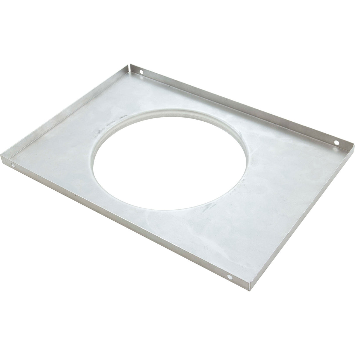 Adapter Plate, Zodiac Jandy LRZE/LRZM 250 : R0478303 - Jandy/Laars/Zodiac - R0478303 - PartsForSpas.com