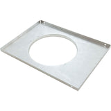 Adapter Plate, Zodiac Jandy LRZE/LRZM 250 : R0478303 - Jandy/Laars/Zodiac - R0478303 - PartsForSpas.com