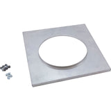 Adapter Plate, Zodiac Jandy LRZE/LRZM 325 : R0478304 - Jandy/Laars/Zodiac - 052337037976 - PartsForSpas.com
