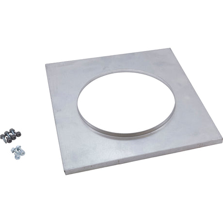 Adapter Plate, Zodiac Jandy LRZE/LRZM 325 : R0478304 - Jandy/Laars/Zodiac - 052337037976 - PartsForSpas.com