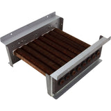 Heat Exchanger Tube Assy, Zodiac Jandy LRZE/LRZM 125, Copper : R0490101 - Jandy/Laars/Zodiac - R0490101 - PartsForSpas.com