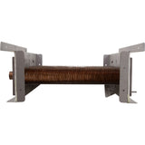 Heat Exchanger Tube Assy, Zodiac Jandy LRZE/LRZM 125, Copper : R0490101 - Jandy/Laars/Zodiac - R0490101 - PartsForSpas.com