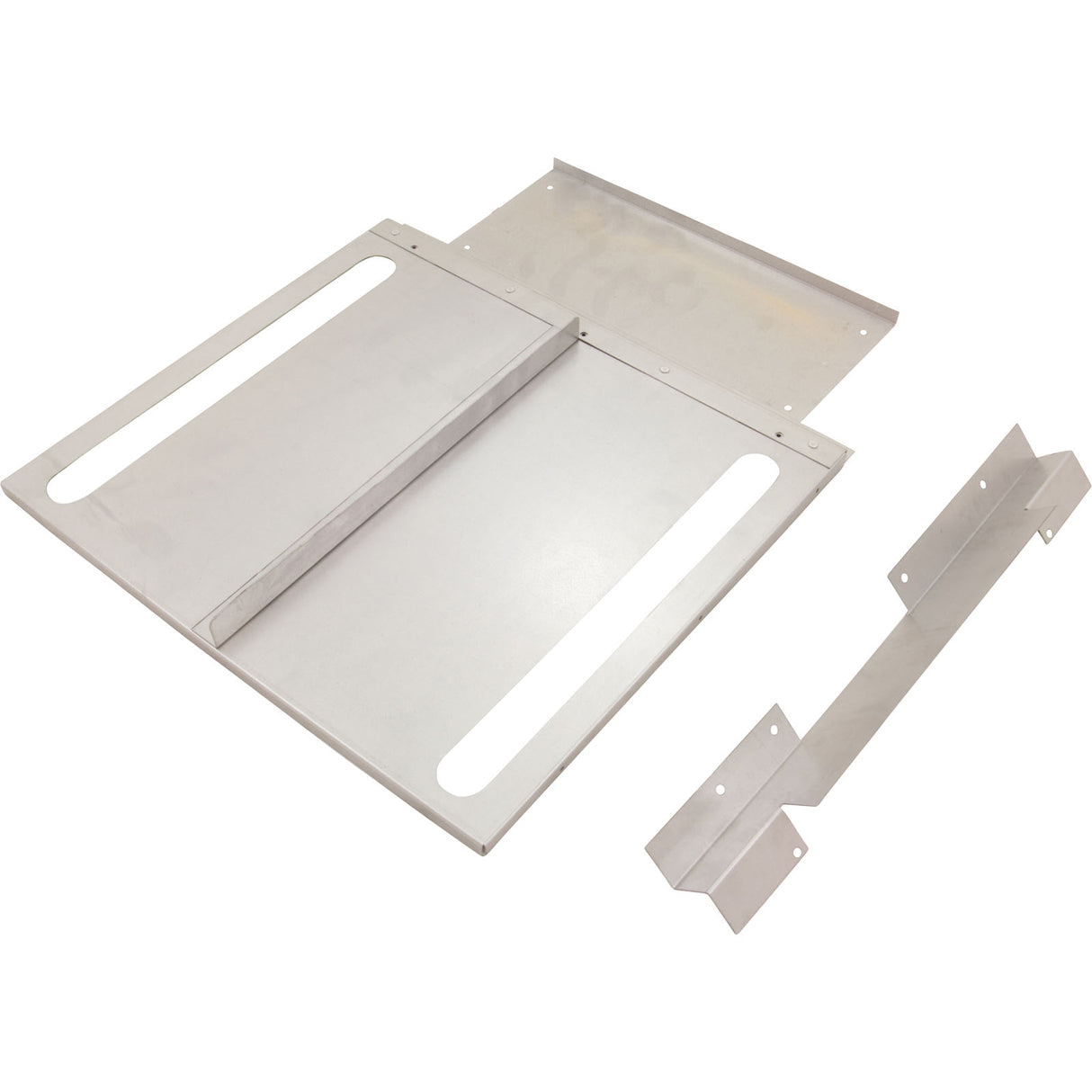 Combustion Chamber Panels, Zodiac Jandy LRZE 125 : R0494901 - Jandy/Laars/Zodiac - 052337039123 - PartsForSpas.com