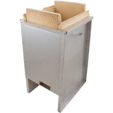 Combustion Chamber Panels, Zodiac Jandy LRZE 125 : R0494901 - Jandy/Laars/Zodiac - 052337039123 - PartsForSpas.com