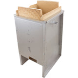 Combustion Chamber Panels, Zodiac Jandy LRZE 175 : R0494902 - Jandy/Laars/Zodiac - 052337039130 - PartsForSpas.com