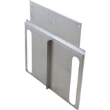 Combustion Chamber Panels, Zodiac Jandy LRZE 250 : R0494903 - Jandy/Laars/Zodiac - 052337039147 - PartsForSpas.com