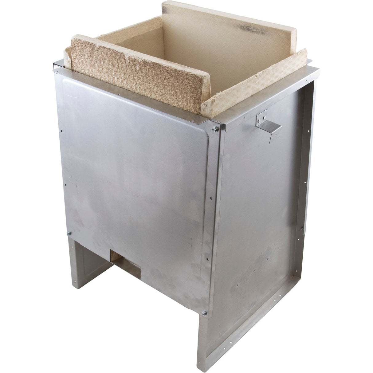 Combustion Chamber Panels, Zodiac Jandy LRZE 250 : R0494903 - Jandy/Laars/Zodiac - 052337039147 - PartsForSpas.com