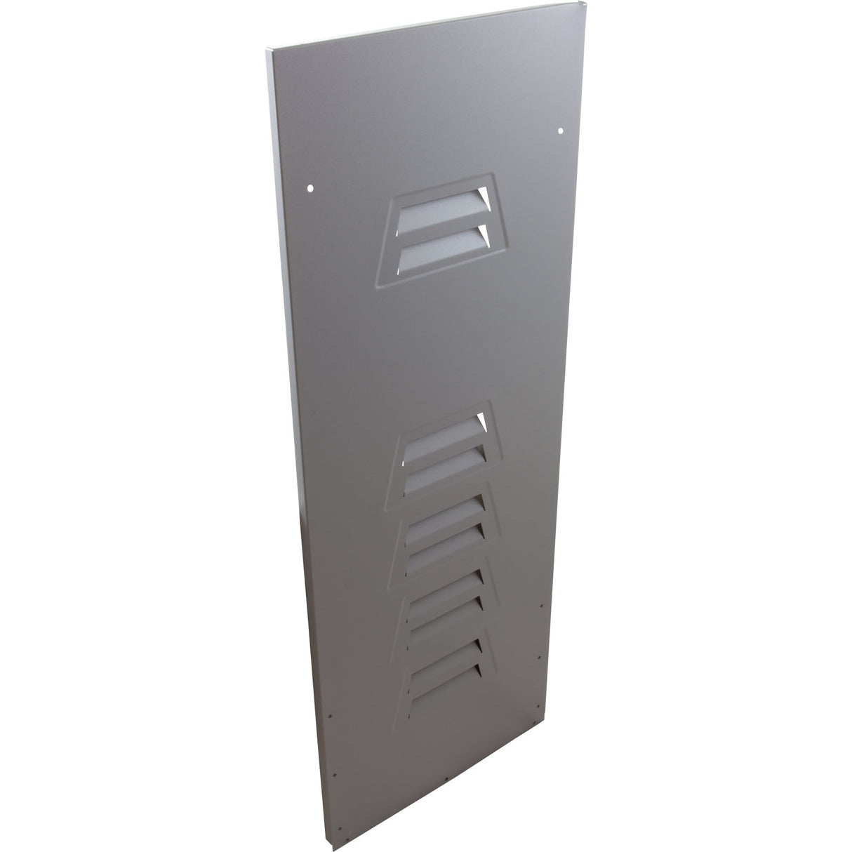 Rear Panel Assembly, Zodiac Jandy LRZE/LRZM 175 : R0482302 - Jandy/Laars/Zodiac - 052337035309 - PartsForSpas.com