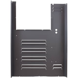 Side Panel Assembly, Zodiac Jandy LRZE/LRZM, Right : R0482400 - Jandy/Laars/Zodiac - 052337035286 - PartsForSpas.com