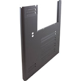 Side Panel Assembly, Zodiac Jandy LRZE/LRZM, Right : R0482400 - Jandy/Laars/Zodiac - 052337035286 - PartsForSpas.com