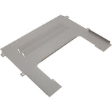 In/Out Cover Panel, Zodiac Jandy LRZE/LRZM, Top : R0482500 - Jandy/Laars/Zodiac - 052337035262 - PartsForSpas.com
