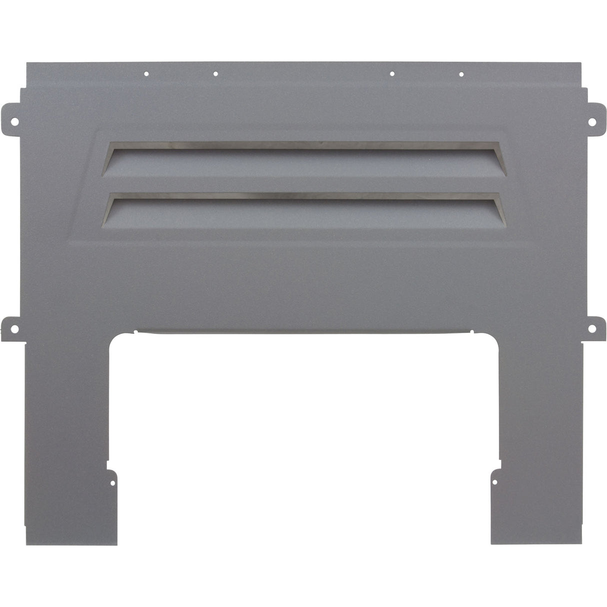 In/Out Cover Panel, Zodiac Jandy LRZE/LRZM, Top : R0482500 - Jandy/Laars/Zodiac - 052337035262 - PartsForSpas.com