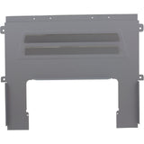 In/Out Cover Panel, Zodiac Jandy LRZE/LRZM, Top : R0482500 - Jandy/Laars/Zodiac - 052337035262 - PartsForSpas.com