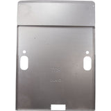 Heat Shield, Zodiac Jandy LRZE/LRZM 250 : R0483103 - Jandy/Laars/Zodiac - 052337035200 - PartsForSpas.com