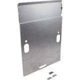 Heat Shield, Zodiac Jandy LRZE/LRZM 250 : R0483103 - Jandy/Laars/Zodiac - 052337035200 - PartsForSpas.com