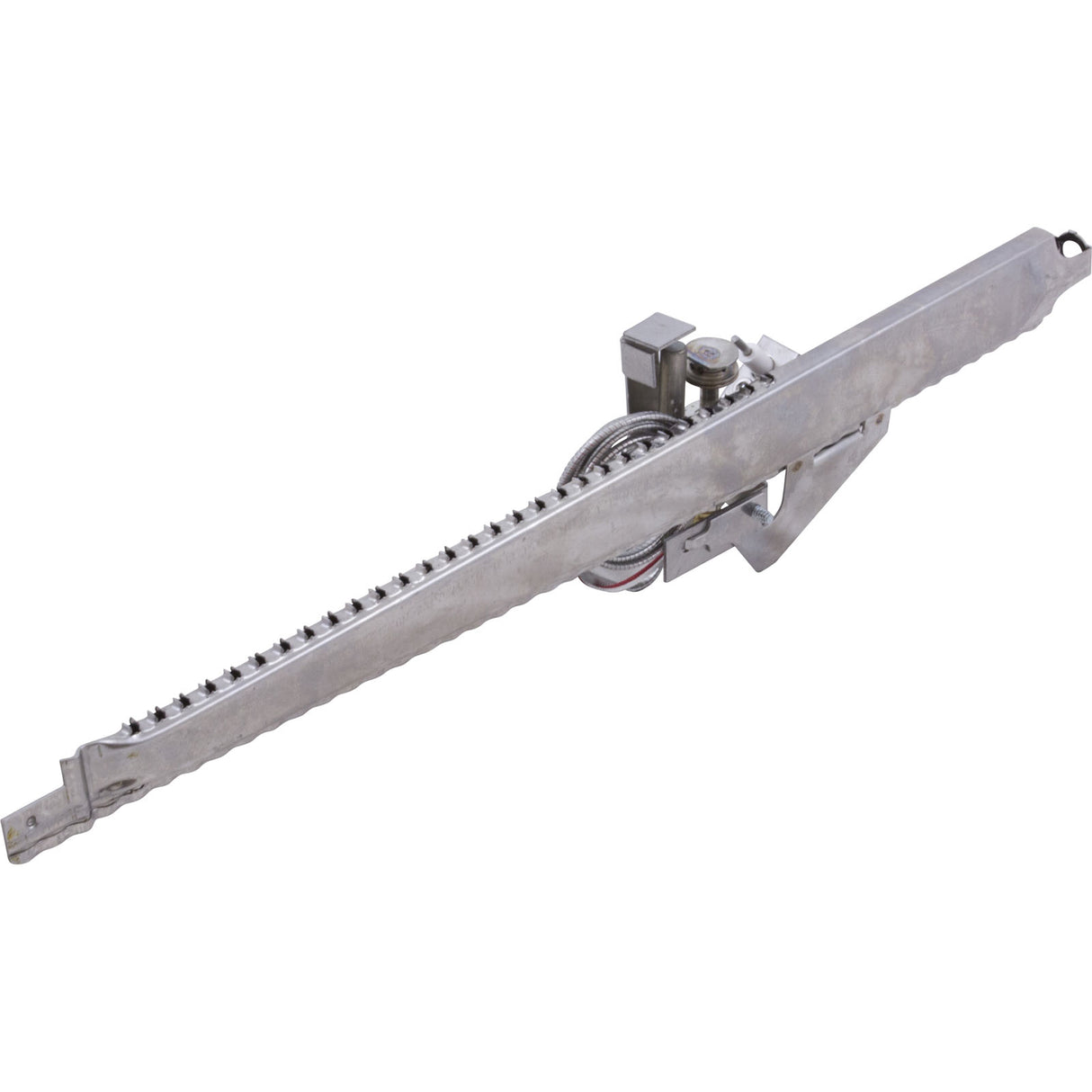 Pilot Burner Assembly, Zodiac Jandy LRZM, Nat. : R0494700 - Jandy/Laars/Zodiac - R0494700 - PartsForSpas.com