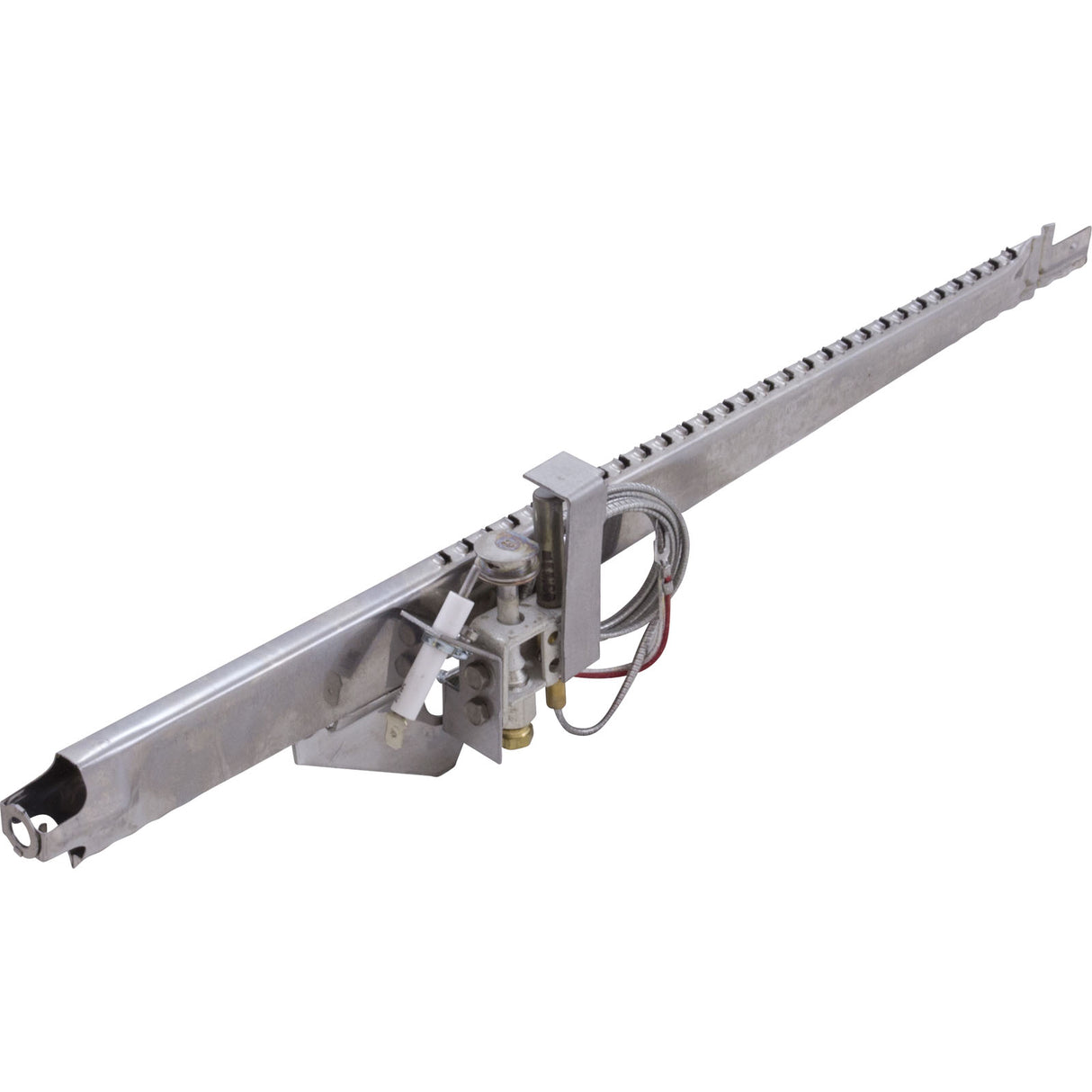 Pilot Burner Assembly, Zodiac Jandy LRZM, Nat. : R0494700 - Jandy/Laars/Zodiac - R0494700 - PartsForSpas.com