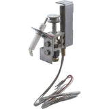 Pilot Burner, Zodiac Jandy LRZM, LP : R0493000 - Jandy/Laars/Zodiac - 052337036030 - PartsForSpas.com