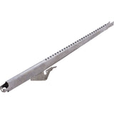 Burner Tube, Zodiac Jandy LRZM : R0471700 - Jandy/Laars/Zodiac - R0471700 - PartsForSpas.com