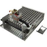 Burner Tray Assembly, Zodiac Jandy LRZM 325, LP : R0471204 - Jandy/Laars/Zodiac - R0471204 - PartsForSpas.com