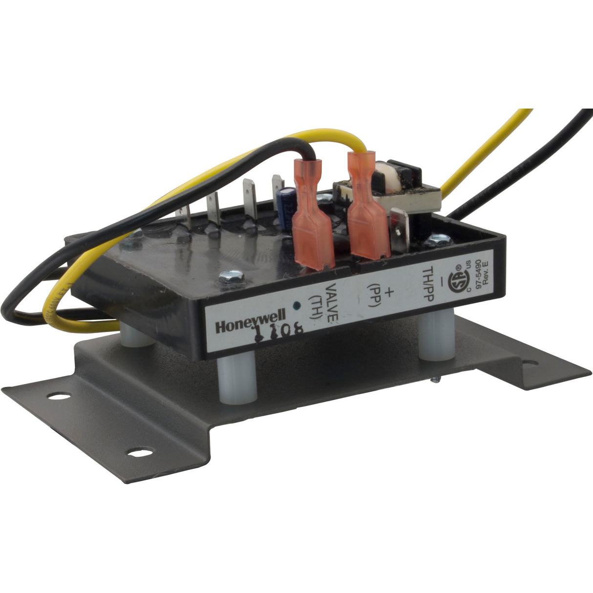 Pool/Spa Control, Zodiac Jandy LRZM : R0472500 - Jandy/Laars/Zodiac - 052337064286 - PartsForSpas.com