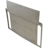 Combustion Chamber Panels, Zodiac Jandy LRZM 400 : R0494910 - Jandy/Laars/Zodiac - 052337039215 - PartsForSpas.com