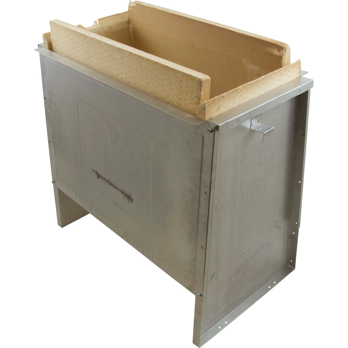 Combustion Chamber Panels, Zodiac Jandy LRZM 400 : R0494910 - Jandy/Laars/Zodiac - 052337039215 - PartsForSpas.com
