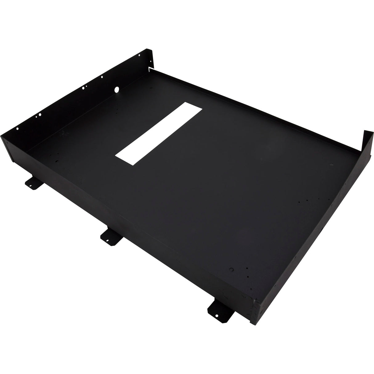 Base Shield, Zodiac Laars HI-E2 : R0347105 - Jandy/Laars/Zodiac - 052337017008 - PartsForSpas.com