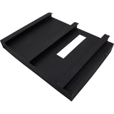 Base Shield, Zodiac Laars HI-E2 : R0347105 - Jandy/Laars/Zodiac - 052337017008 - PartsForSpas.com