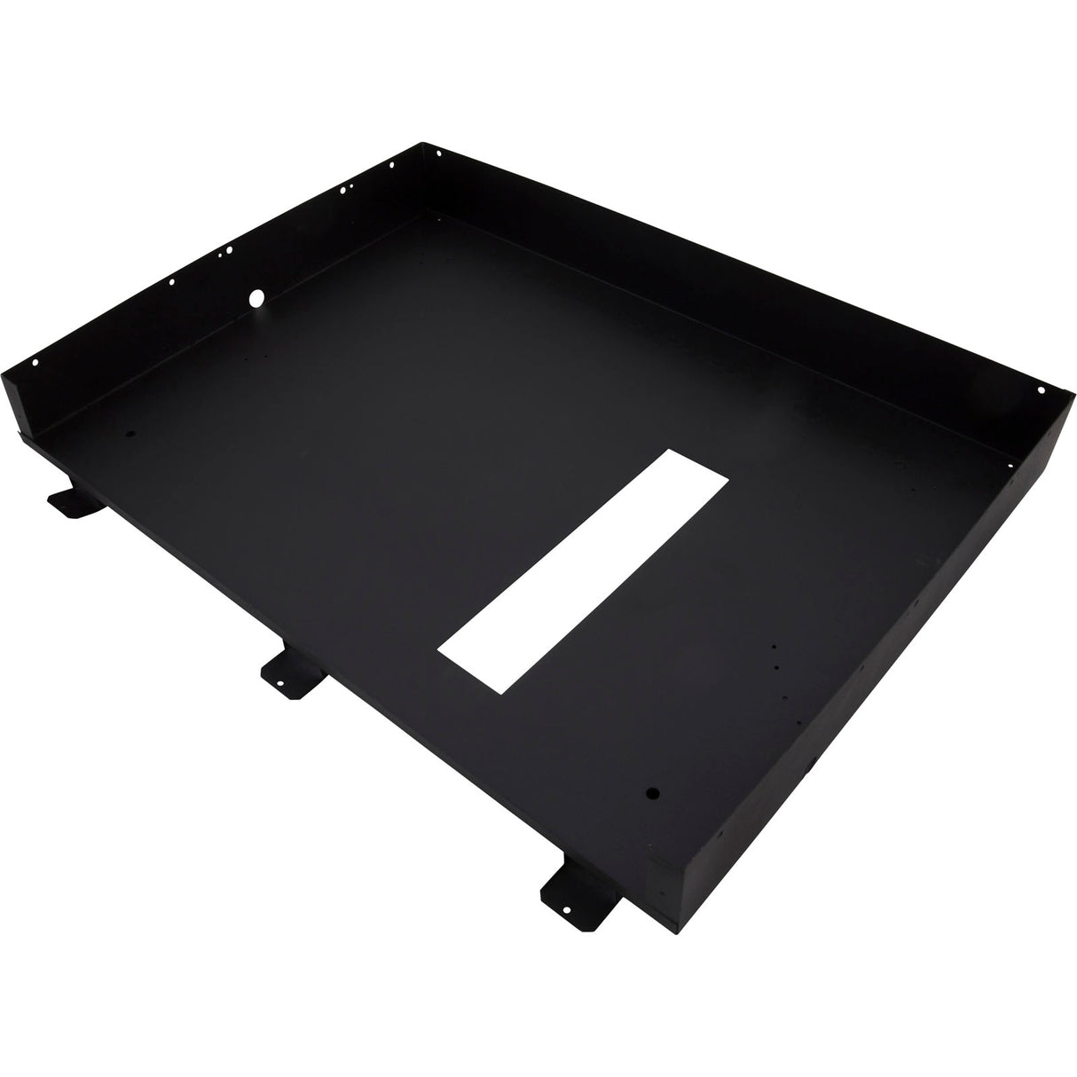 Base Shield, Zodiac Laars HI-E2 : R0347105 - Jandy/Laars/Zodiac - 052337017008 - PartsForSpas.com