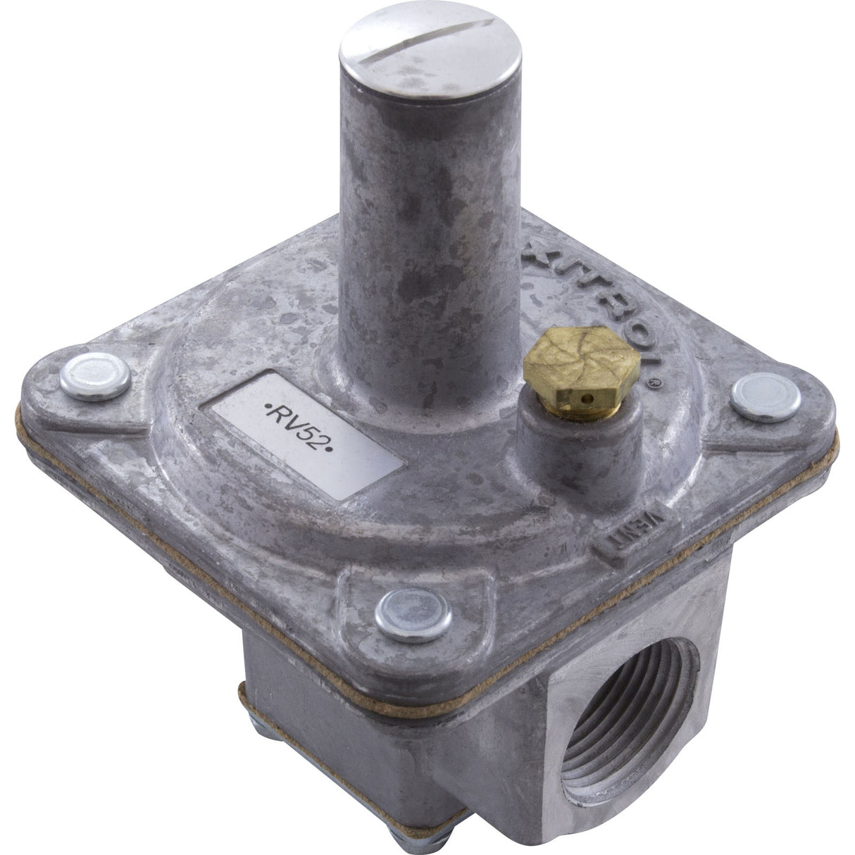 Regulator Stepdown, Zodiac Laars HI-E2 : R0337300 - Jandy/Laars/Zodiac - 052337016049 - PartsForSpas.com