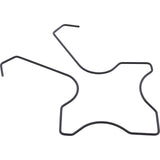 Baffle Retainer, Zodiac Jandy Laars Lite/Lite2 : S0083900+ - Jandy/Laars/Zodiac - S0083900+ - PartsForSpas.com