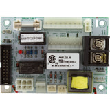 PCB, Zodiac Jandy Lite2 : R0366800