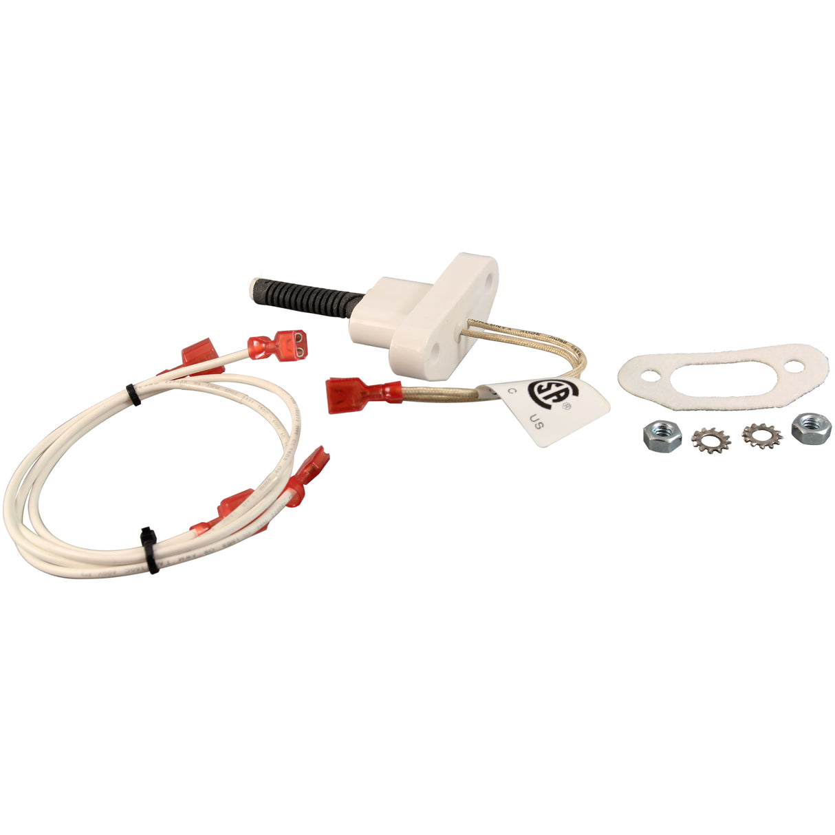 Igniter Kit, Zodiac Laars Hi-E2 : R0457503 - Jandy/Laars/Zodiac - 052337072564 - PartsForSpas.com